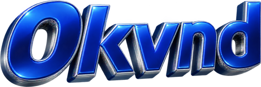 0kvnd Logo